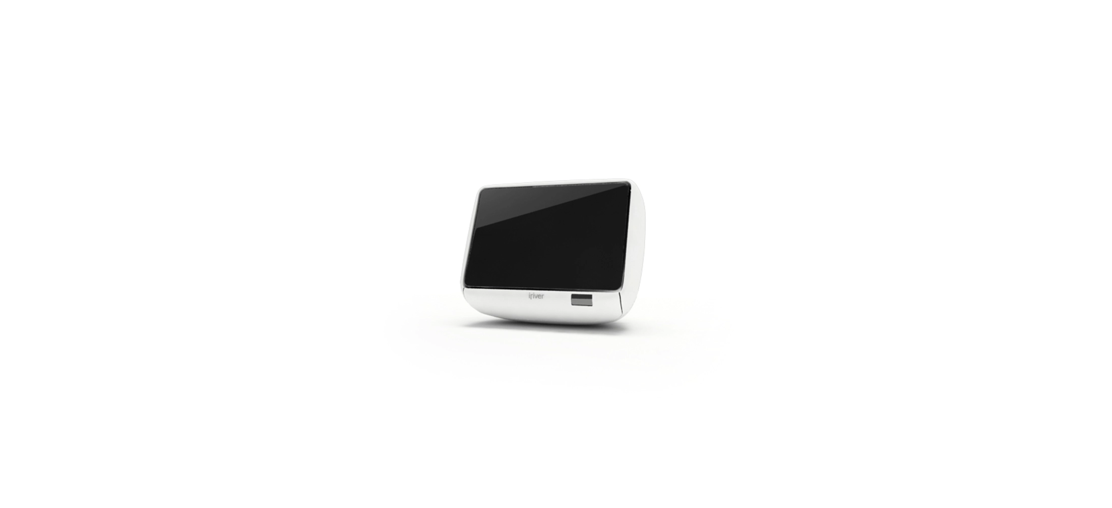 IRIVER U10 3D VISUALIZATION
