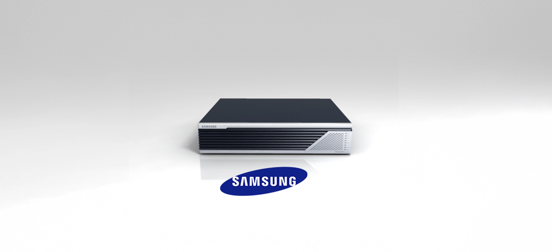 SAMSUNG TN 3D VISUALIZATION